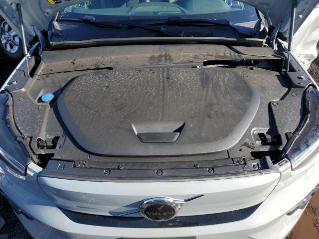2024 VOLVO XC40 RECHA YV4ER3XM9R2293627