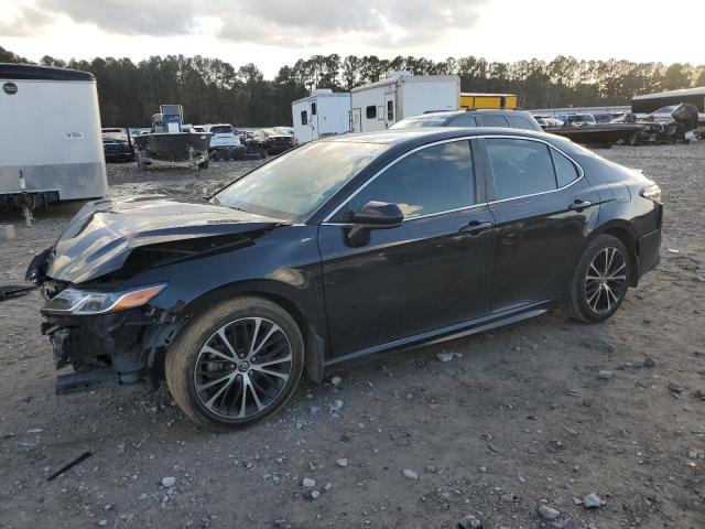 TOYOTA CAMRY L