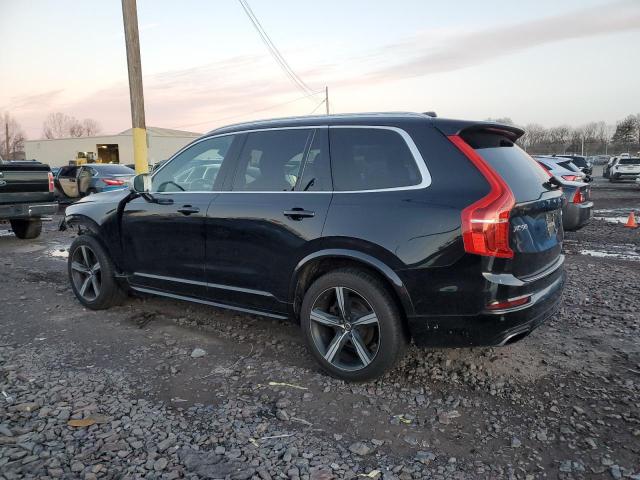 2019 VOLVO XC90 T6 R- YV4A22PMXK1438327