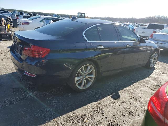 2016 BMW 535 I - WBA5B1C55GG132392