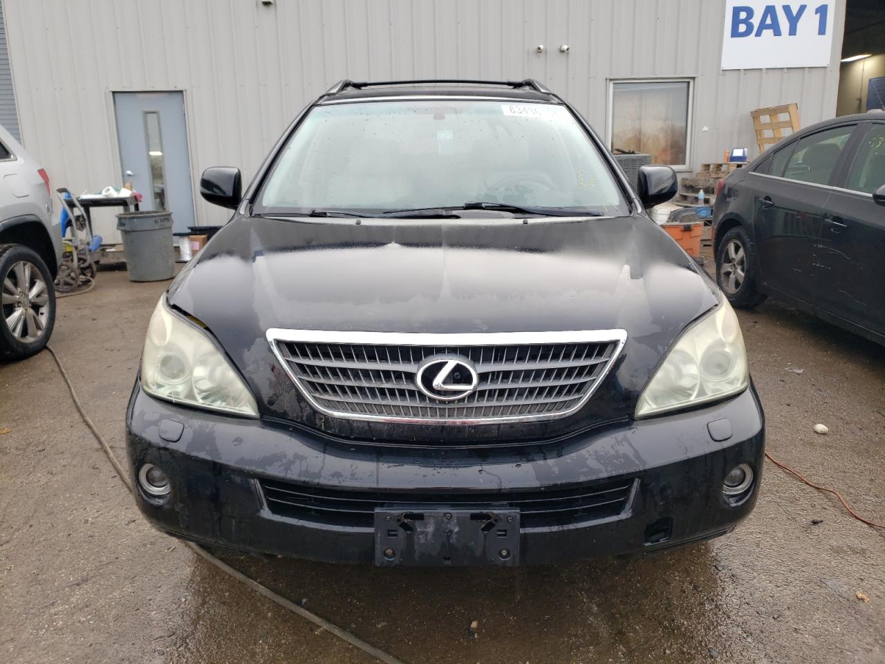 Lot #3033025988 2006 LEXUS RX 400