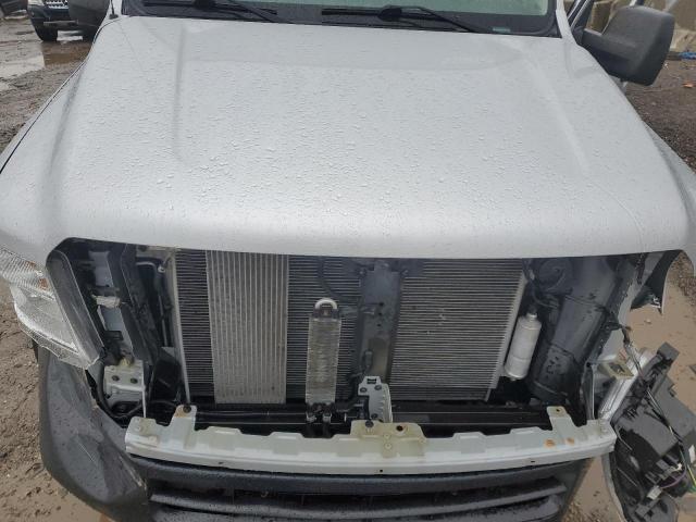 2018 NISSAN NV 1500 S - 1N6BF0KM6JN818017