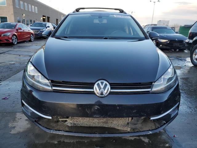 2019 VOLKSWAGEN GOLF SPORT - 3VWY57AUXKM512683