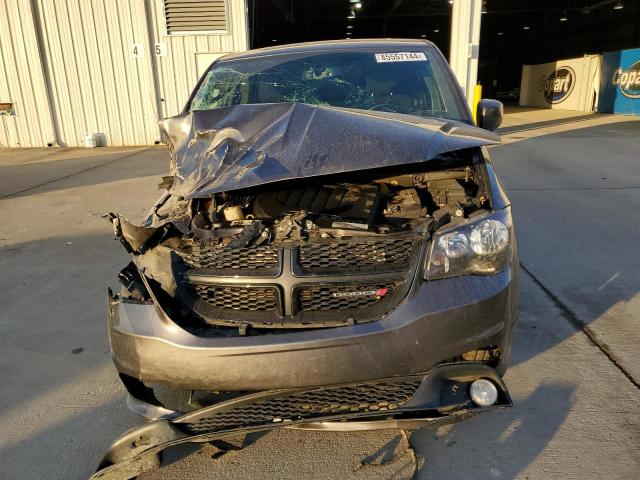 2018 DODGE GRAND CARA - 2C4RDGBGXJR134648