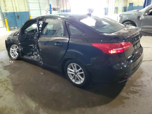 2015 FORD FOCUS SE - 1FADP3F28FL218403