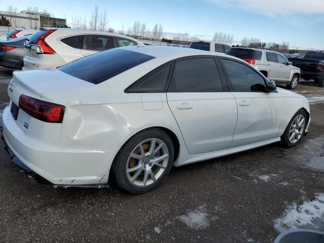 2017 AUDI A6 PROGRES WAUJ2AFC1HN110475