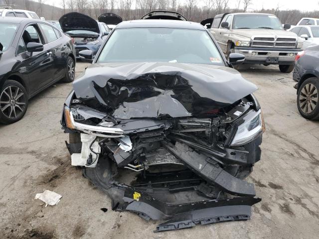2017 VOLKSWAGEN JETTA SE - 3VWDB7AJ3HM400412