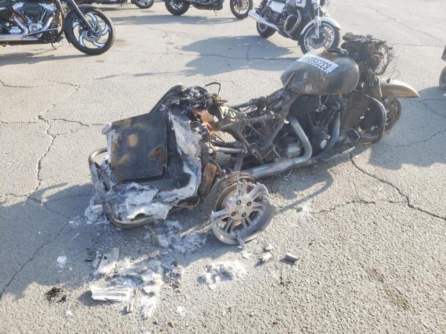 2018 HARLEY-DAVIDSON FLHTCUTG 1 1HD1MDD39JB853635