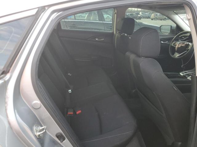 2016 HONDA CIVIC EX - 19XFC1F37GE042319