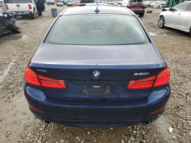 2019 BMW 530 I - WBAJA5C52KWW14762