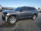 2021 VOLKSWAGEN ATLAS SEL - 1V2BR2CA5MC513441