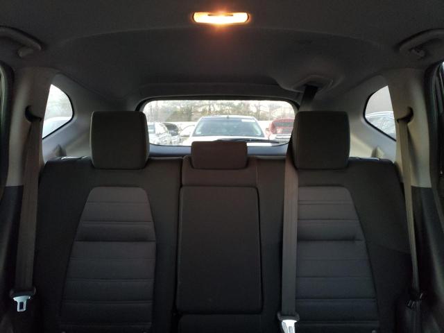 2021 HONDA CR-V EX - 2HKRW2H57MH620676