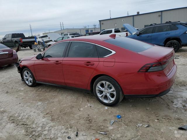 VIN 1HGCY1F22PA010538 2023 HONDA ACCORD no.2