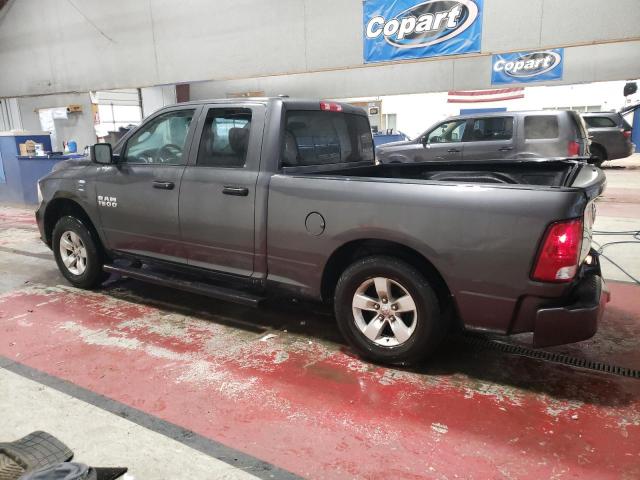 Vin: 1c6rr7fg6js282197, lot: 82840704, ram 1500 st 20182