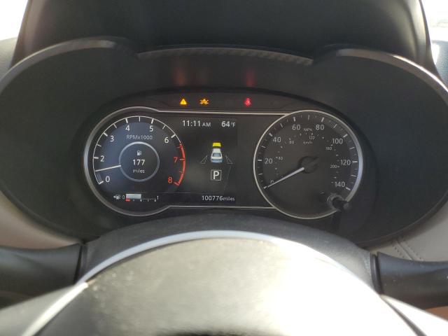 2020 NISSAN VERSA SV - 3N1CN8EV6LL840120
