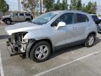 2016 CHEVROLET TRAX 1LT - 3GNCJLSB2GL255991