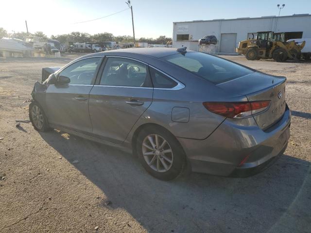 VIN 5NPE24AF7JH692899 2018 HYUNDAI SONATA no.2