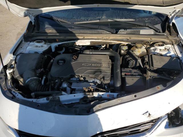 2017 CHEVROLET MALIBU LS - 1G1ZB5STXHF205882