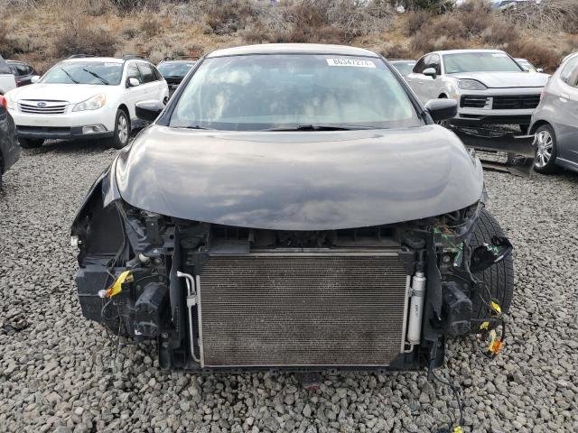 2015 NISSAN ALTIMA 2.5 - 1N4AL3APXFN385609