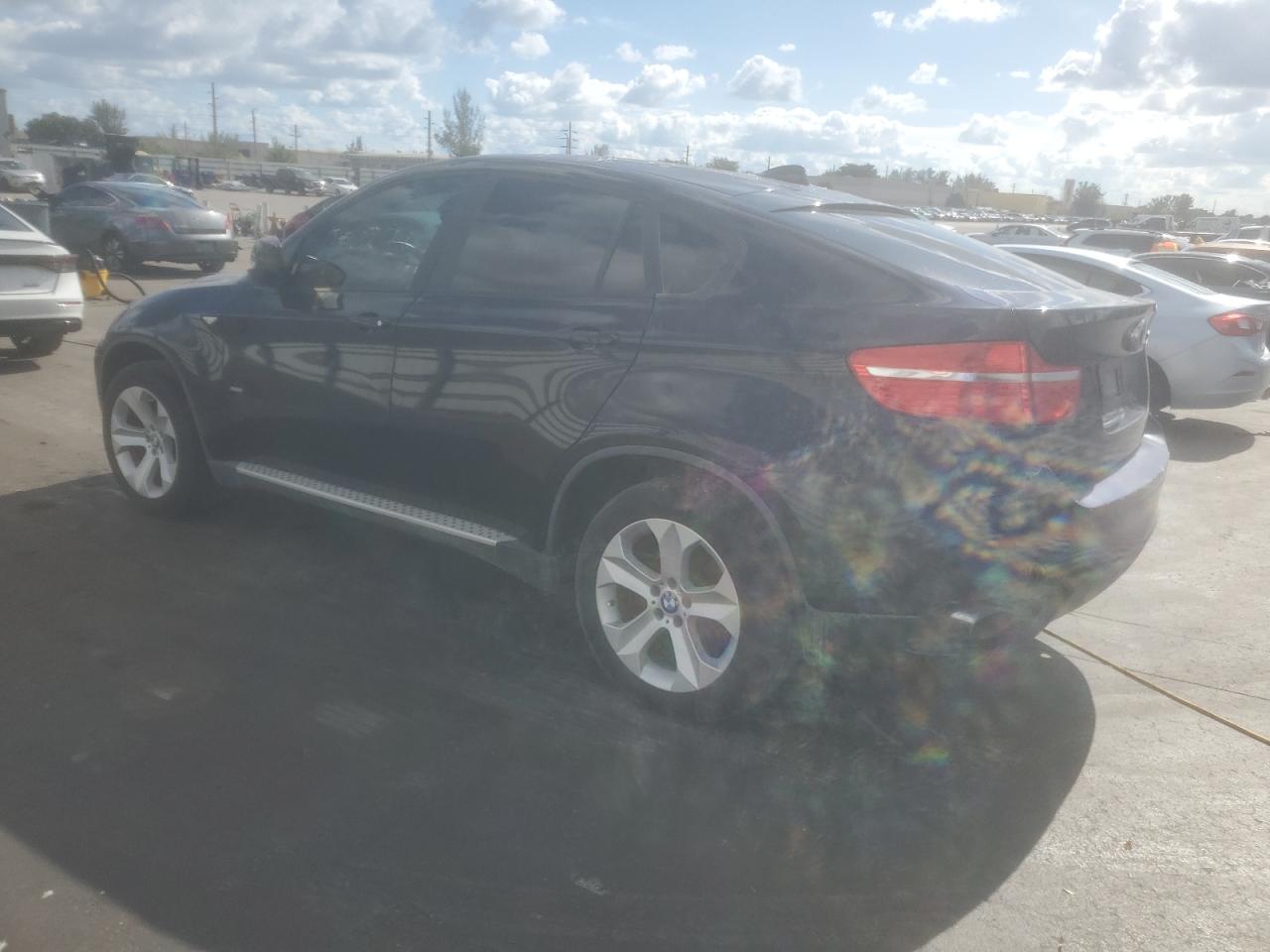 Lot #3044464746 2012 BMW X6 XDRIVE3