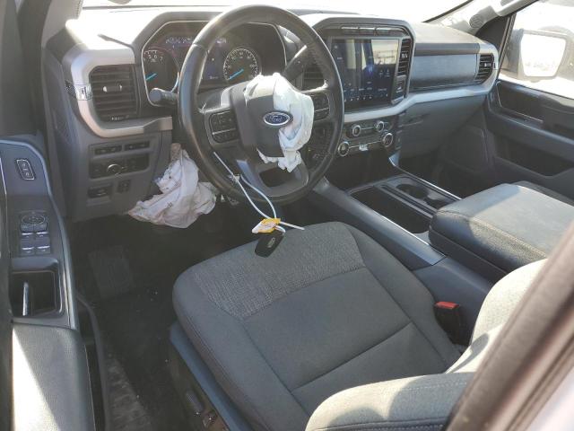 2021 FORD F150 SUPER - 1FTFW1E85MFB43798