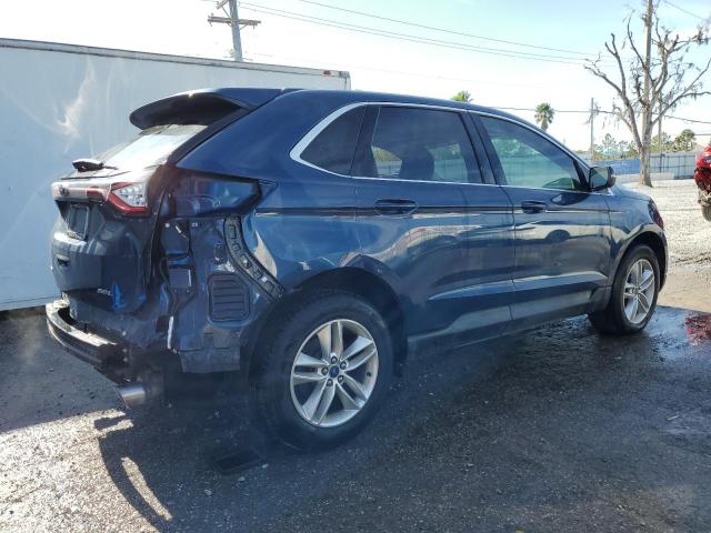 VIN 2FMPK3J81HBB08986 2017 FORD EDGE no.3