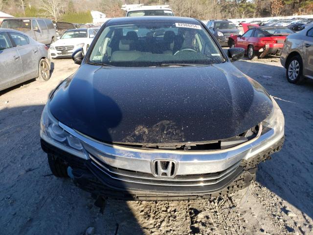 2016 HONDA ACCORD LX - 1HGCR2F39GA129134