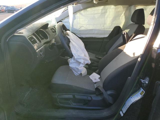 2017 VOLKSWAGEN JETTA S - 3VW167AJ5HM320438