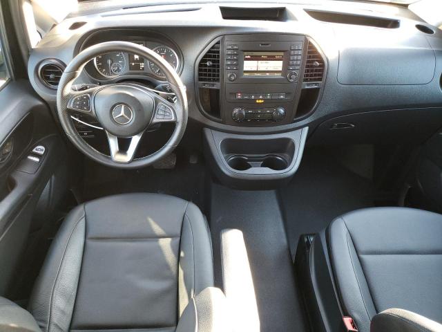 2020 MERCEDES-BENZ METRIS - W1WV0FEY7L3763633