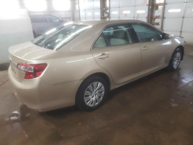 Vin: 4t4bf1fkxcr158950, lot: 86335034, toyota camry base 20123