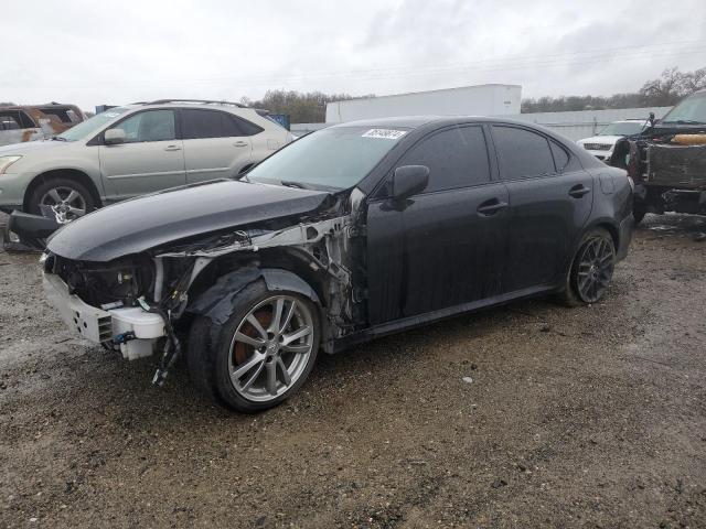 2008 LEXUS IS 250 #3025867504