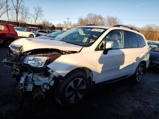 VIN JF2SJAGC3HH528724 2017 SUBARU FORESTER no.1