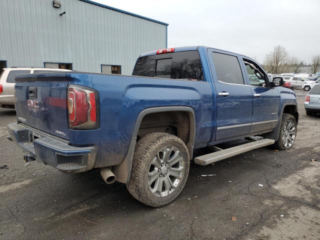 2017 GMC SIERRA K15 - 3GTU2PEJ4HG127198