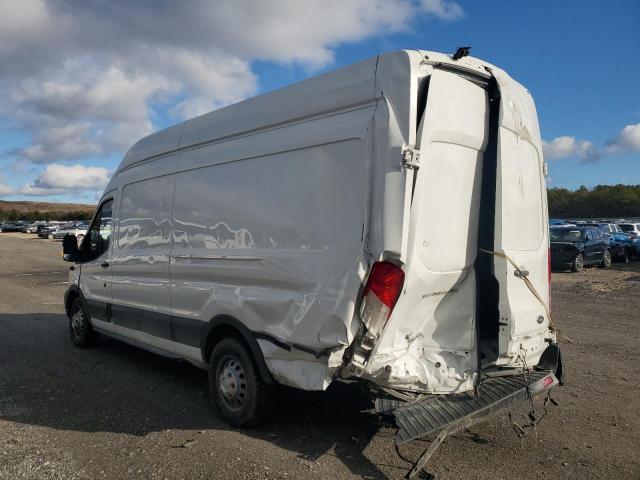 VIN 1FTBW3U88LKB05421 2020 FORD TRANSIT no.2