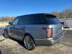 Lot #3044418750 2020 LAND ROVER RANGE ROVE