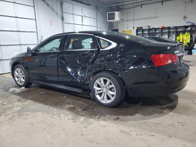 2019 CHEVROLET IMPALA LT - 2G11Z5S35K9161797