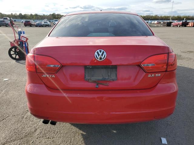 VIN 3VWDX7AJ5DM369921 2013 VOLKSWAGEN JETTA no.6