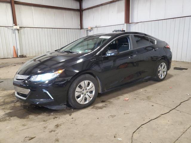 2017 CHEVROLET VOLT PREMI #3029573098