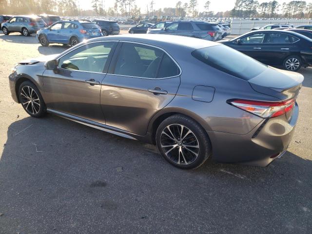 2018 TOYOTA CAMRY L - 4T1B11HK0JU056771