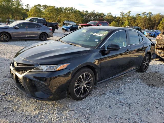 2019 TOYOTA CAMRY L - 4T1B11HK3KU789723