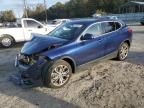 2018 BMW X2 SDRIVE2 - WBXYJ3C34JEP76758