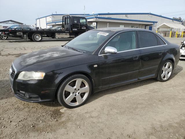 2005 AUDI NEW S4 QUA #3024863355