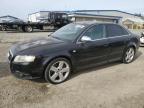 Lot #3024863355 2005 AUDI NEW S4 QUA