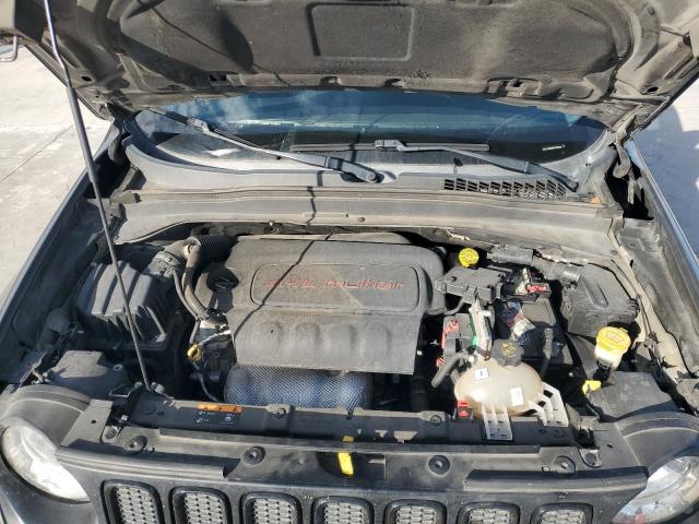 2017 JEEP RENEGADE L - ZACCJABB4HPE59200