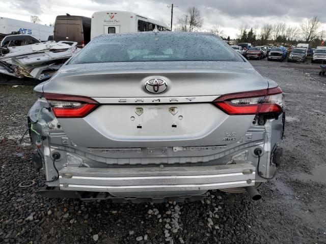 2024 TOYOTA CAMRY LE - 4T1C11BKXRU116922