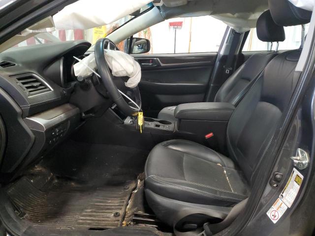 2019 SUBARU LEGACY 3.6 4S3BNEN61K3005858