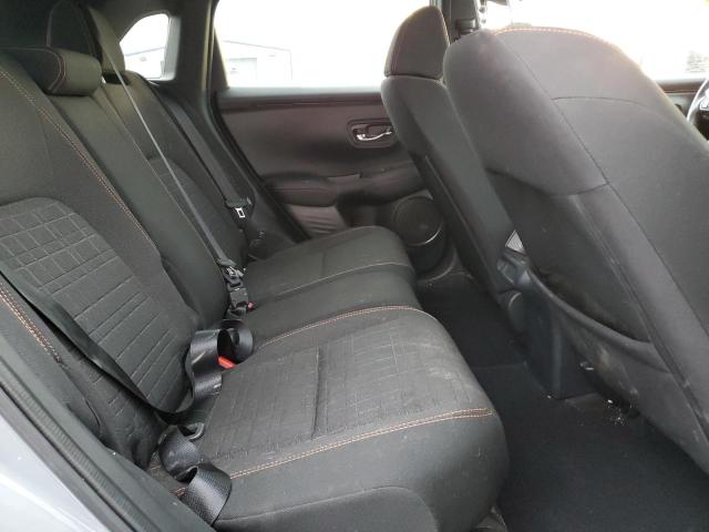 2024 HONDA HR-V SPORT - 3CZRZ2H53RM738789
