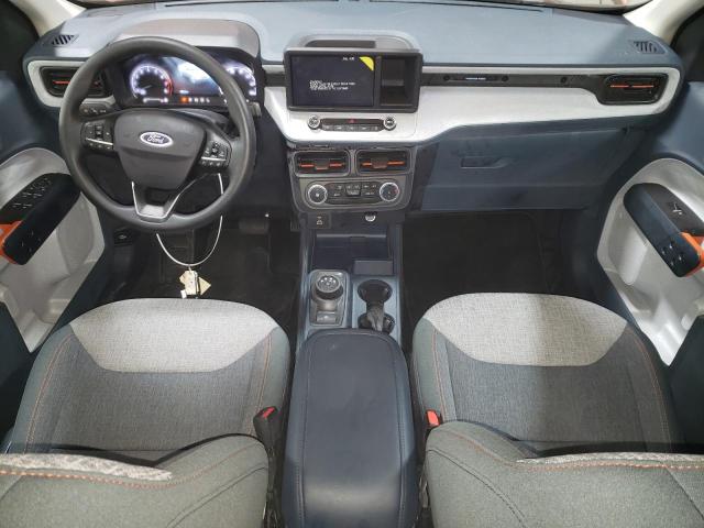 2024 FORD MAVERICK X - 3FTTW8J93RRB35008