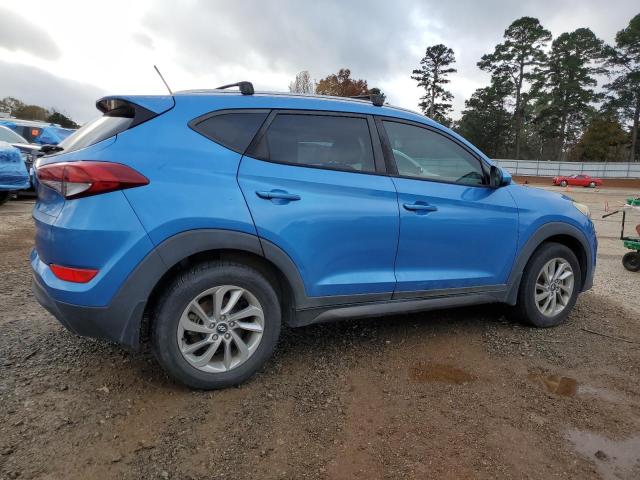 2016 HYUNDAI TUCSON LIM - KM8J33A48GU155649