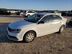 2015 VOLKSWAGEN JETTA BASE - 3VW2K7AJ2FM294779